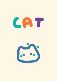 CAT (minimal C A T)