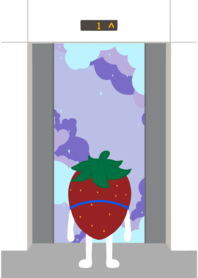 Cry好了莓 2025 LET'S DRAW