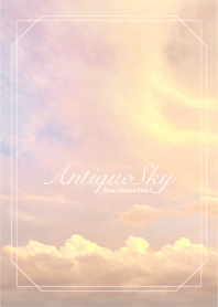 Antique Sky