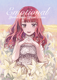 Yurika Endo Official Theme [Emotional]