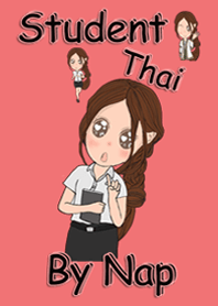 student thailand
