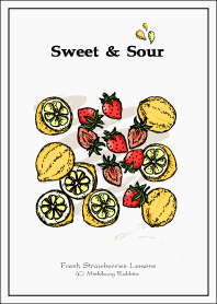 Sweet & Sour