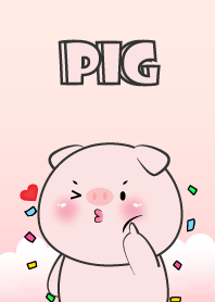 เจ้าหมูอ้วน เลิฟๆยู