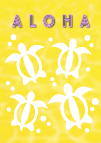 Aroha Hawaii 5