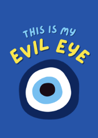 This Is My Evil Eye