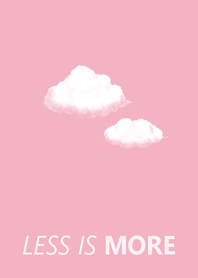 Less is more - #41 Your SKY