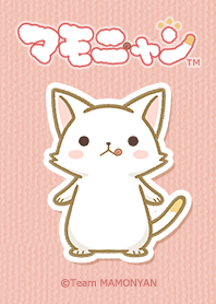 マモニャン