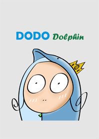 DODO Dolphin