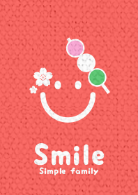 Smile Hanayoridango ver_Red1