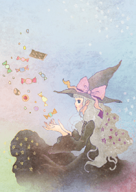 Witch girls
