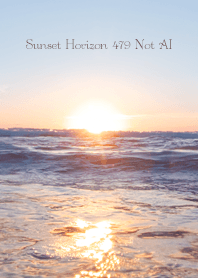 SunsetHorizon 479 Not AI