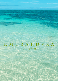 EMERALD SEA -Hawaii- 24