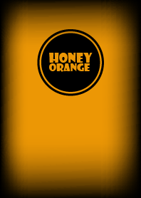 Honey Orange And Black Ver.6