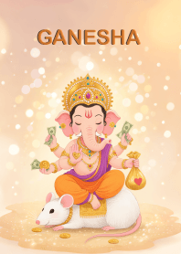 Ganesha-Win Lottery For Success (JP)
