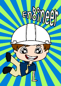 Awesome Engineer