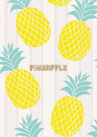 Pineapple Random26 from Japan
