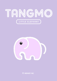 TANGMO LITTLE ELEPHANT