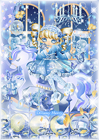 Dreamy Merry