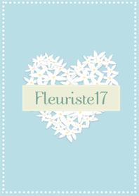 Fleuriste17*Jasmine*