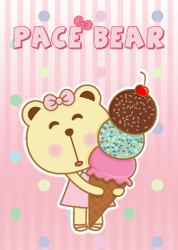 Pace Bear