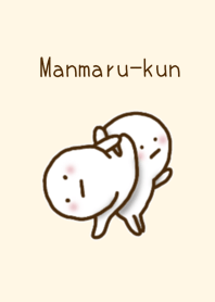 Manmaru-kun ver.7