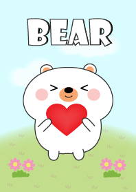 My Cute White Bear Theme (jp)