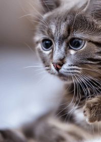 Nyanko Great Runaway#mabQAA26.