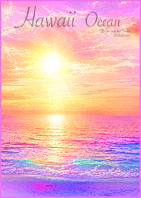 Hawaii Ocean 6-1