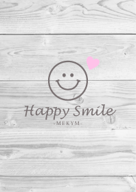 - Happy Smile - MEKYM 35
