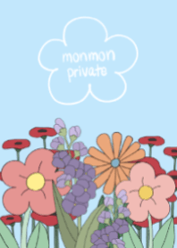 monmon's Flower
