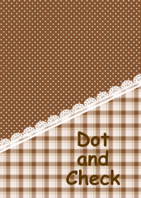 Dot & Check