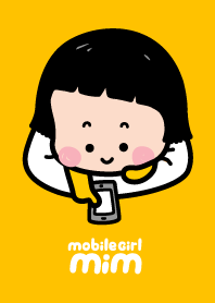 Mobile Girl, MiM