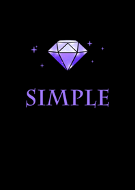 シンプルなダイヤモンドのテーマ-5