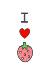 strawberrys!