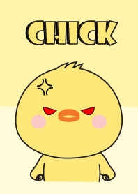 Big Head Chick Theme (jp)
