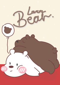 Bear Lover