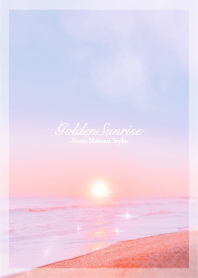 Golden Sunrise 5/Natural Style