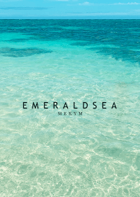 EMERALD SEA HAWAII - SHELL 28