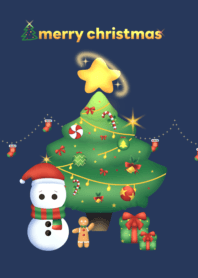 Christmas has come