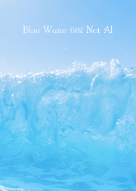 BlueWater 662 Not AI
