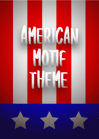 American motif Theme