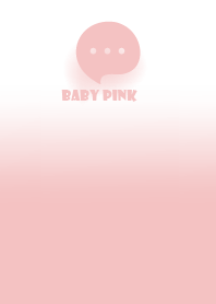 Baby Pink & White Theme V.4