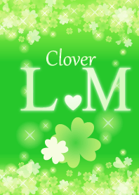 M&M-economic fortune-GreenClover-Initial