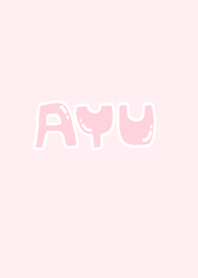 Ayu's Theme