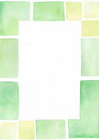 [Simple] Square Pattern Theme#54