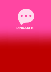 Pink & Red V.7