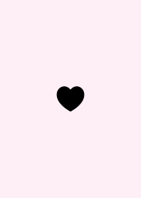 SIMPLE(black pink)V.2261