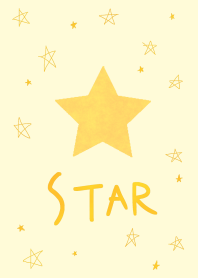 Smart Yellow STAR simple