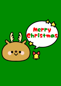 ☆クリスマス2020☆ -3-