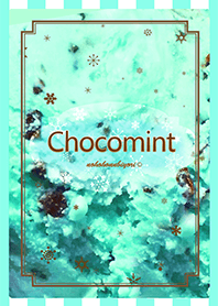 Loveチョコミント